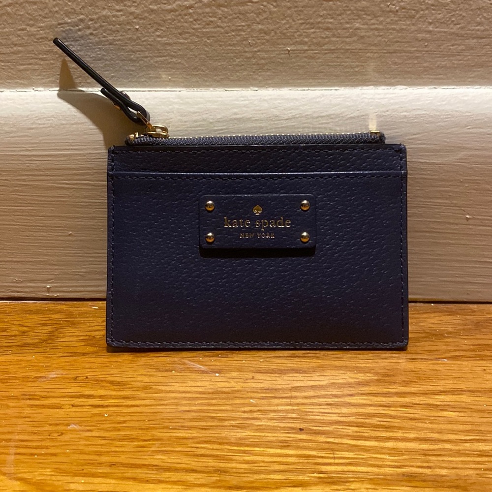 Kate Spade Card Wallet
